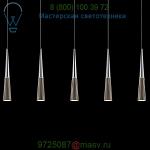 2947.01 SONNEMAN Lighting Spire LED Linear Pendant Light, подвесной светильник