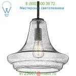 Kichler 42328NICS Everly 42328 / 42329 Pendant Light, светильник