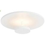 700FMCTC13WS-LED927 Centric 13 LED Flush Mount Ceiling Light Tech Lighting, светильник