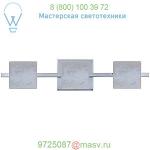 Paolo Five Light Vanity Light Besa Lighting 4WS-787319-SN, светильник для ванной