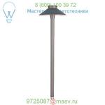 Tiki LED 12V Area Light 6041-27BK WAC Lighting, ландшафтный светильник