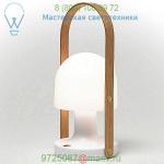 FollowMe Rechargeable LED Table Lamp Marset A657-002, настольная лампа