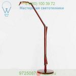 Aledin Tec LED Desk Lamp Kartell 9190/B4, настольная лампа