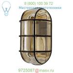 396156 Besa Lighting Costaluz 3961 Series Outdoor Wall Light, уличный настенный светильник