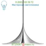 004-03301 Semi 24 Inch Pendant Light Gubi, светильник