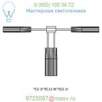 Suspenders 48 Inch 2 Tier Grid 19 Light LED Suspension System S1H48K-JR180612-RP01 SONNEMAN Lighting, светильник