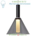 700MPMEZKB-LED930 Tech Lighting Mezz Mini Pendant Light, подвесной светильник