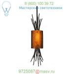 Ironwood Thistle Pendant Light LAB0032-0D-GM-BG-001E2 Hammerton Studio, светильник