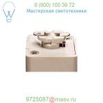 Model 160 Low Voltage Track Lighting LHT-160-BK WAC Lighting, светильник