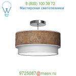 SL_LUT16_PB Luther Pendant Light Seascape Lamps, светильник