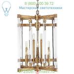 Varaluz 292C12AGL Halcyon 12-Light Chandelier, светильник