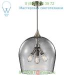 Sloane 3 Light Pendant Light Kichler , светильник