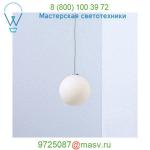 ANONY Glass 120 Pendant-1 Light, светильник