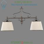 Hudson Valley Lighting Orchard Park 2 Light Island Pendant 7712-HN, подвесной светильник