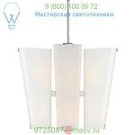 ARN 5308HAB-CG Alpine Chandelier Visual Comfort, светильник