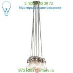 42877NI Brinley 6 Light Pendant Light Kichler, светильник