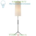 Visual Comfort Frankfort Floor Lamp ARN 1001AI-L, светильник