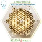 Synchronicity 202018-1000 Tesselation LED Wall Sconce, настенный светильник