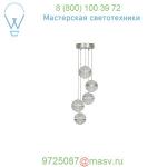 14.5 Multi-Light LInear Pendant Light 14.5 Bocci, светильник