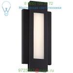 George Kovacs Insert Outdoor LED Wall Sconce P1230-286-L, уличный настенный светильник