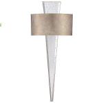 WS-11310-SL Modern Forms Palladian Wall Light with Crystal, бра