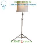 Studio Floor Lamp TOB 1010BZ-NP2 Visual Comfort, светильник