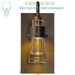 207720-1019 Erlenmeyer Wall Sconce - 207720 Hubbardton Forge, настенный светильник