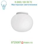 FLOS Glo-Ball C/W Zero Wall Ceiling Light, светильник