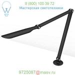 LightCorp VLED.S.WHITE.FS Voyage LED Desk Lamp, настольная лампа