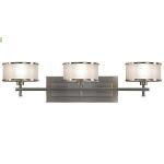 VS13702-DBZ Feiss Casual Luxury Vanity Light, светильник для ванной