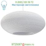 GP-1141-UL Disc Scraplight White Pendant Light Graypants, светильник