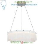 Tech Lighting 700STR24FS-LED927 Stratos LED Chandelier, светильник