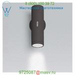 Calumet Outdoor LED Wall Light Artemide USC-T41911NN18, уличный настенный светильник