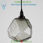 Hammerton Studio LAB0039-01-FB-B-C01-L1 Gem LED Pendant Light, светильник