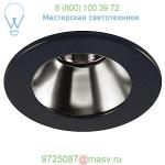 LD3DC-01ANMG2780M2 Concerto 3.5 Inch LED Marine Grade Round Regressed Trim Contrast Lighting, светильник