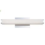 Modern Forms WS-3139-CH Vogue Bath Vanity Light, светильник для ванной