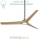 Minka Aire Fans Timber 84" Ceiling Fan (Maple) - OPEN BOX RETURN , светильник