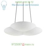 2734.16 SONNEMAN Lighting Cloud LED Uplight Pendant, светильник