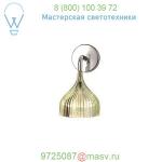 E Wall Sconce Kartell 9046/P8, настенный светильник