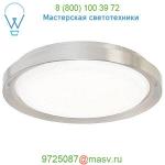 Modern Forms Luma LED Flush Mount Ceiling Light FM-75710-BN, светильник