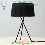 Tripode M3 Table Lamp TM311+TM3M3 Santa &amp; Cole, настольная лампа