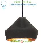 Marset A636-252 Pleat Box 24 LED Mini Pendant Light, светильник