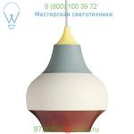 Louis Poulsen Cirque Pendant Light 5741915970, светильник