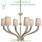 CHC 2461PN-NP Ruhlmann Chandelier Visual Comfort, светильник