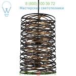 4672-111 Minka-Lavery Vortic Flow Chandelier, светильник