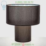 Foscarini Pipe Mesh Table Lamp LI1411 21 U, настольная лампа