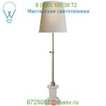 TOB 3101BM/BZ-NP Brett TOB3101 Table Lamp Visual Comfort, настольная лампа