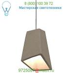 Besa Lighting 1XT-SKIPNA-BR Skip Mini Pendant Light, светильник