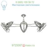 Ar Ruthiane Ceiling Fan Matthews Fans AR-CR-WD, светильник