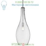 42475CHCLR Kichler Everly 42475 Pendant Light, светильник